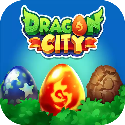 Dragon City MOD APK (Unlimited Money/Gems)