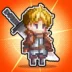 F Class Adventurer MOD APK