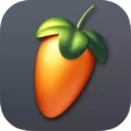 FL STUDIO MOBILE MOD APK logo – Professional music production app for Android