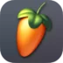 FL STUDIO MOBILE MOD APK logo – Professional music production app for Android