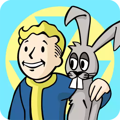 Fallout Shelter MOD APK (Menu/Money/Speed)