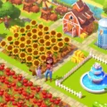 FarmVille 3 MOD APK