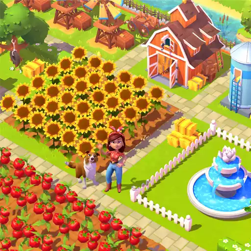 FarmVille 3 MOD APK (Unlimited Money/Free Water)