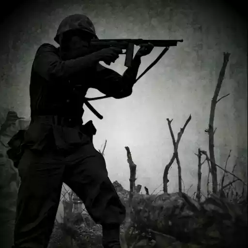 Firefight APK + MOD (Unlocked, Full Game)