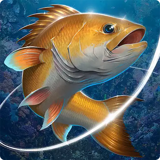 Fishing Hook MOD APK (Unlimited Money/Gems/Unlocked)
