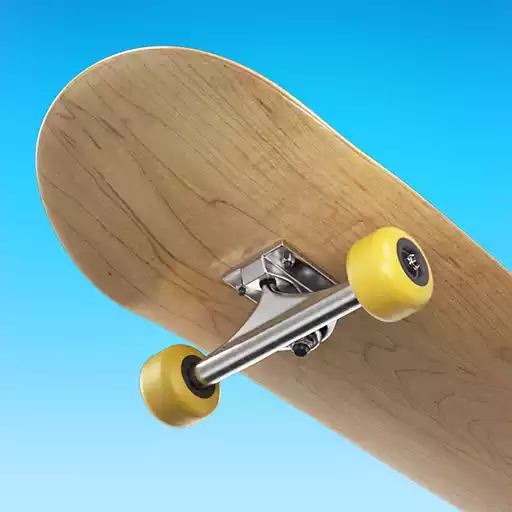 Flip Skater MOD APK (Unlimited Money, Unlocked)