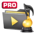 Folder Player Pro MOD APK