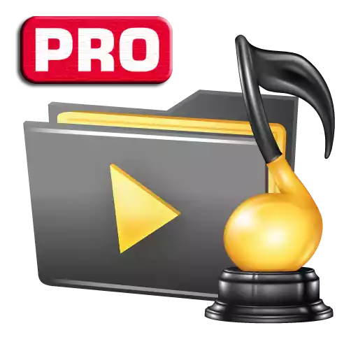 Folder Player Pro APK (Full Version)