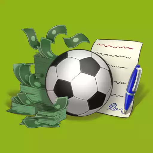 Football Agent MOD APK (Unlimited Money)