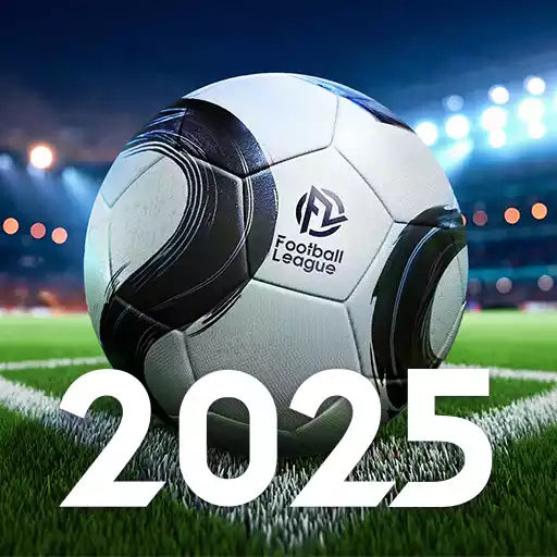 Football League 2025 MOD APK (Unlimited Money/Gems/Menu)