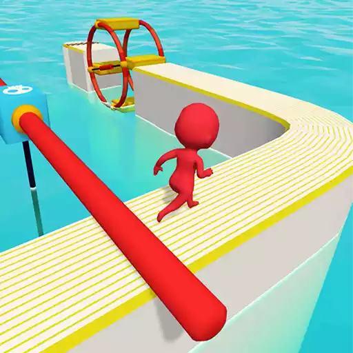 Fun Race 3D MOD APK (Skins Unlocked)
