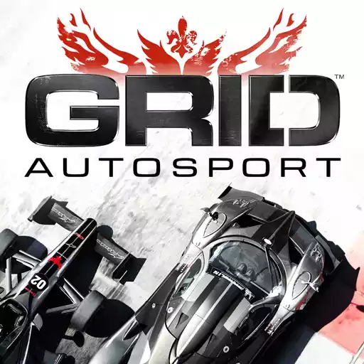 GRID Autosport MOD APK (Unlimited Money/Full Paid Unlocked)