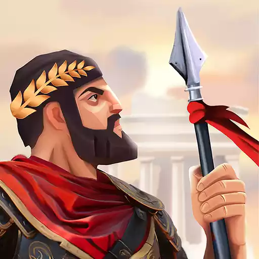 Gladiators: Survival in Rome MOD APK (Unlimited Gems/Menu/God Mode)
