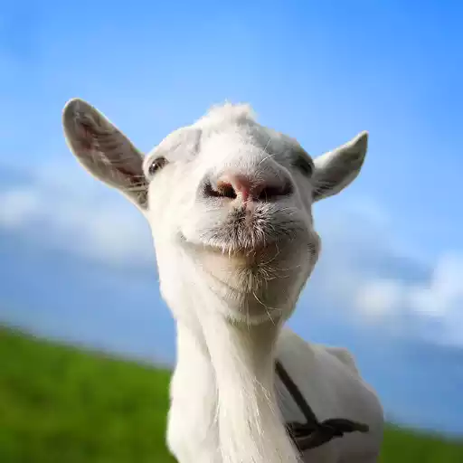 Goat Simulator MOD APK (Unlocked All/Unlimited Money)