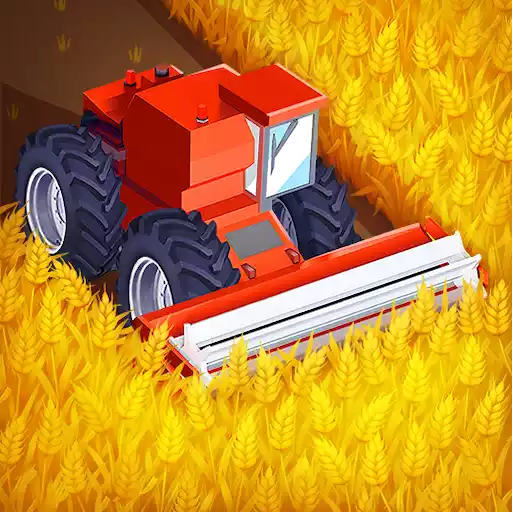 Harvest.io MOD APK (All Skins Unlocked)