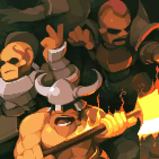 Hero Siege: Pocket Edition MOD APK (Unlimited Diamonds/Premium)