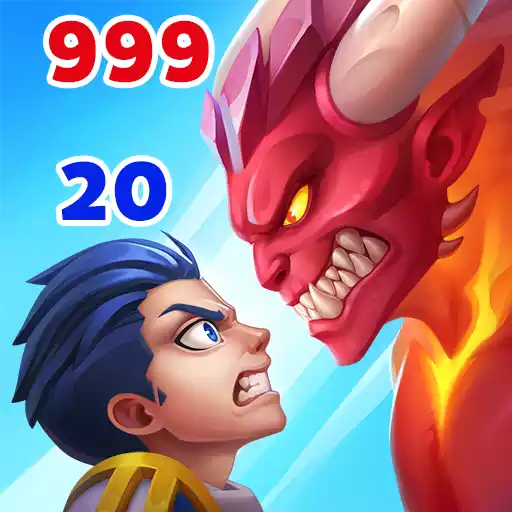 Hero Wars: Alliance MOD APK (Unlimited Money/Gems/Unlock Skills)