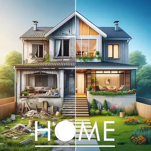 Home Design Makeover MOD APK (Unlimited Money)