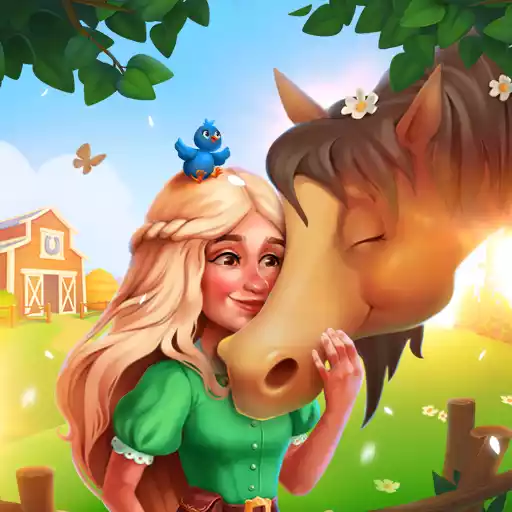 Homesteads MOD APK (Unlimited Money)