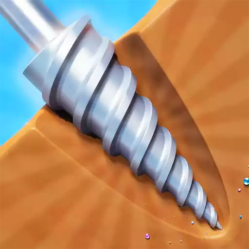 Drill and Collect MOD APK (Unlimited Money/No Ads)