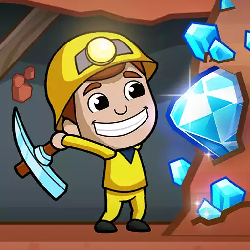 Idle Miner Tycoon MOD APK (Unlimited Coins/Free Purchase)