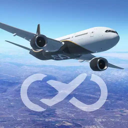 Infinite Flight Simulator MOD APK (Unlock all Aircraft/Pro)