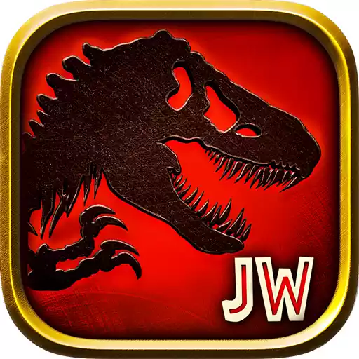 Jurassic World: The Game MOD APK (Free Shopping/VIP/Money)