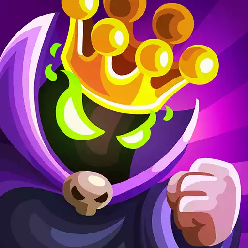 Kingdom Rush Vengeance MOD APK (Unlimited Money/Life)