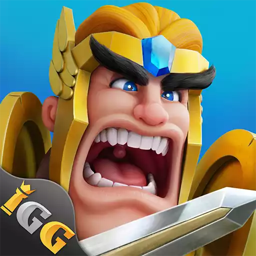 Lords Mobile MOD APK (Unlimited Gems/Auto Pve/VIP Unlocked)