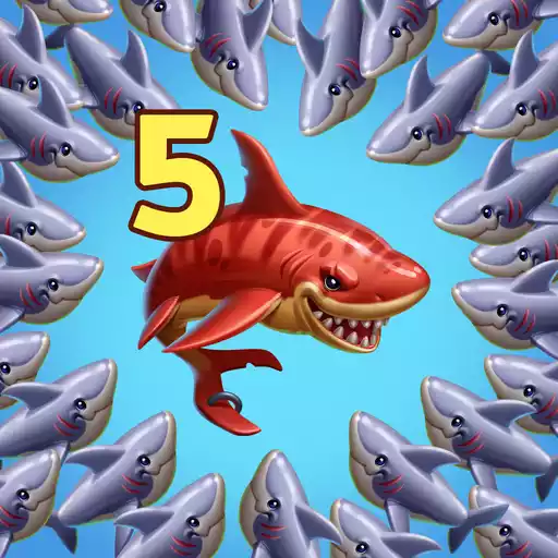 Mergest Kingdom MOD APK (Unlimited Money)