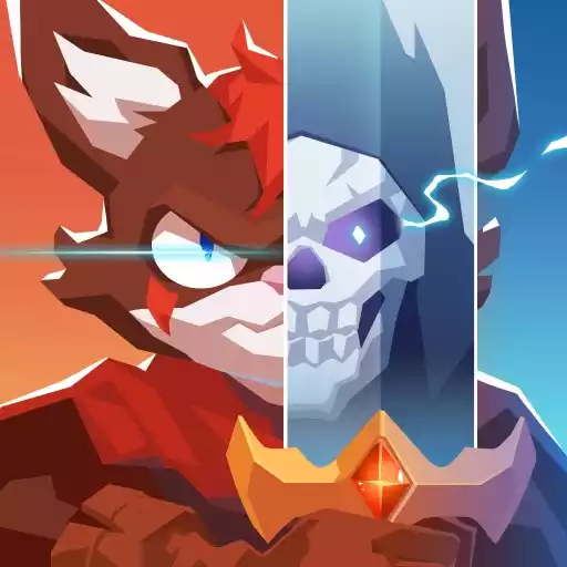 Monster Defense MOD APK (Unlimited Coins/Gems/Keys)