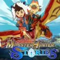Monster Hunter Stories MOD APK