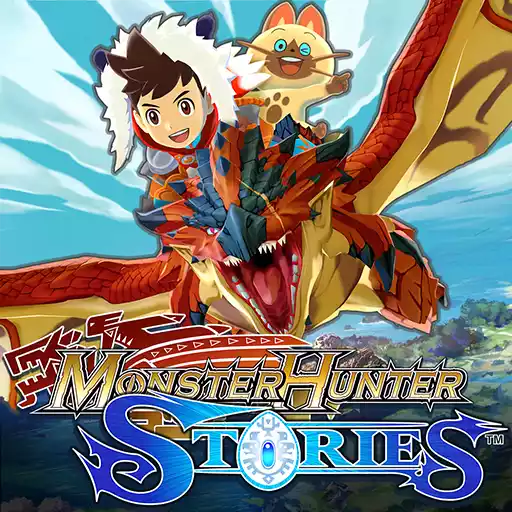 Monster Hunter Stories MOD APK (Unlimited Money)