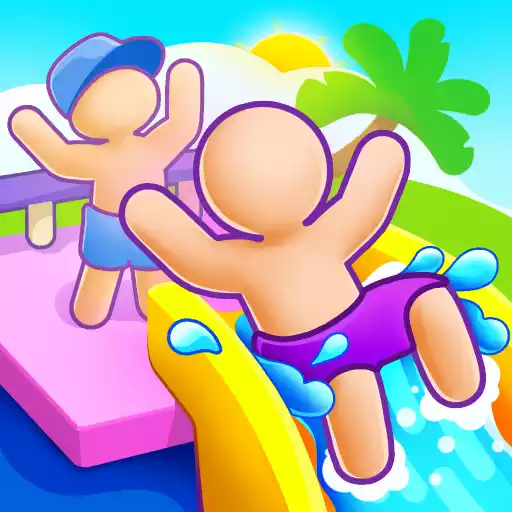 My Aquapark MOD APK (Free Rewards)