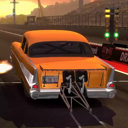 No Limit Drag Racing 2 MOD APK (Unlimited Money/Gold)