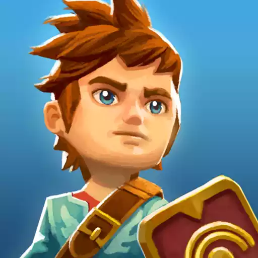 Oceanhorn MOD APK (Unlimited Money/Unlocked)