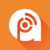 Podcast Addict MOD APK logo – Powerful podcast player and manager for Android
