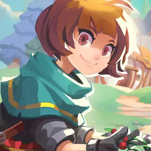 Potion Permit APK (MOD/Unlimited Money)