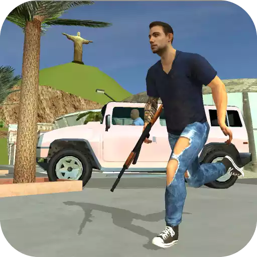 Real Gangster Crime 2 MOD APK (Unlimited Money)