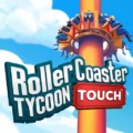 RollerCoaster Tycoon Touch MOD APK