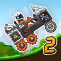 Rovercraft 2 MOD APK