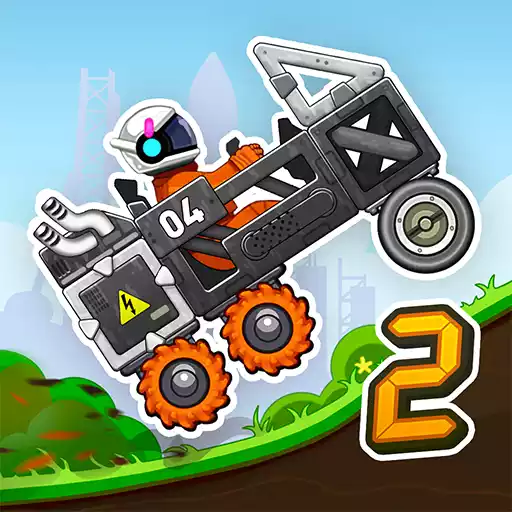 Rovercraft 2 MOD APK (Unlimited Energy)