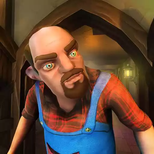 Scary Stranger 3D MOD APK (Unlimited Money/Stars/Energy)