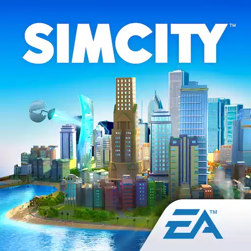 SimCity BuildIt MOD APK (Unlimited Money/Keys/Unlocked all)