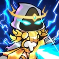 Summoners Greed MOD APK