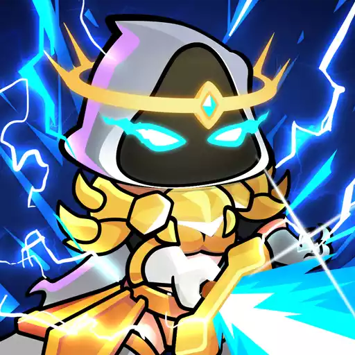 Summoners Greed MOD APK (Free Shopping, Menu, God Mode)