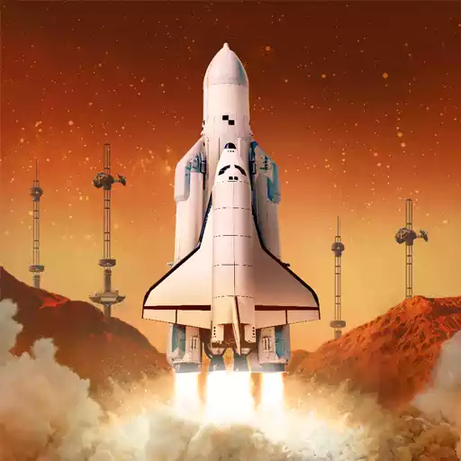 TerraGenesis: Landfall MOD APK (Unlimited Credits, Free Shop)