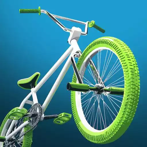 Touchgrind BMX 2 MOD APK (Unlocked Level/Bikes)