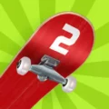 Touchgrind Skate 2 MOD APK