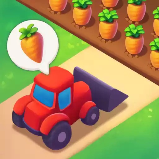 Tropical Merge MOD APK (Unlimited Money)